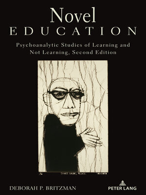 cover image of Novel Education